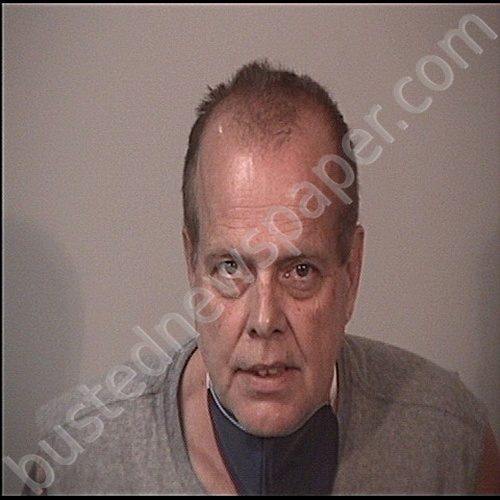 KELLEY, JAMES PATRICK #, Rappahannock Regional Jail, Virginia - 2021-07-10 01:22:00