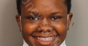 MOLETTE, DAJA JENIA | 2021-07-10 14:50:00 Jefferson County, Alabama Booking