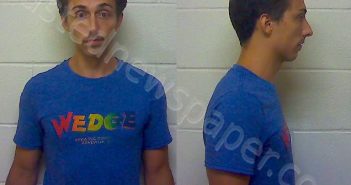 VASBINDER ANDREW MICHAEL | 2021-07-10 19:52:35 Craven County, North Carolina Booking