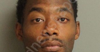 POWELL, DAMON | 2021-07-10 11:16:00 Jefferson County, Alabama Booking