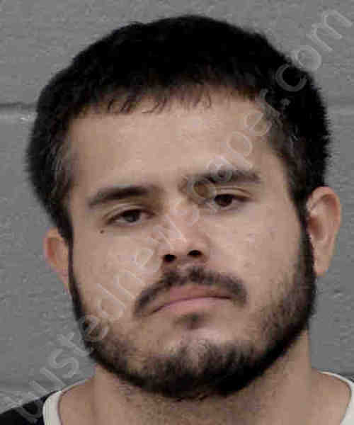 LEAL-GUTIERREZ, HUGO #, Mecklenburg County, North Carolina - 2021-07-10 13:18:00