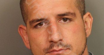 GOSSETT, CALEB LEE | 2021-07-10 15:05:00 Jefferson County, Alabama Booking