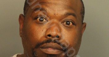 STOUDMIRE, TOMMY LEE | 2021-07-10 15:57:00 Jefferson County, Alabama Booking