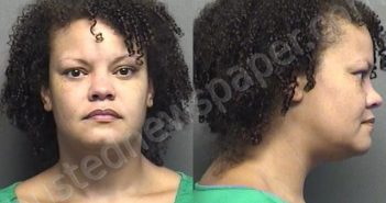 WAITE,ARIANA NICOLE | 2021-07-10 03:38:00 Saline County, Kansas Booking