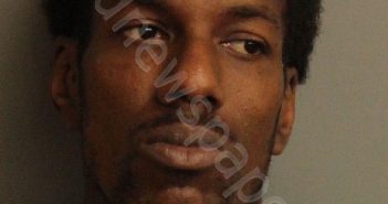 JONES, STEFON LAMAR | 2021-07-10 13:03:00 Jefferson County, Alabama Booking