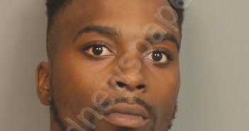 PATTERSON, MARKELL DEWONE | 2021-07-10 19:31:00 Jefferson County, Alabama Booking