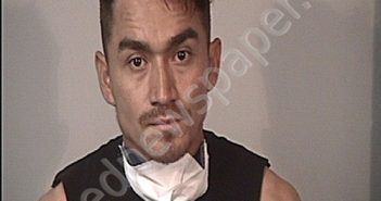 LAZO CISNEROS, OSCAR OVIDIO | 2021-07-10 21:00:00 Rappahannock Regional Jail, Virginia Booking
