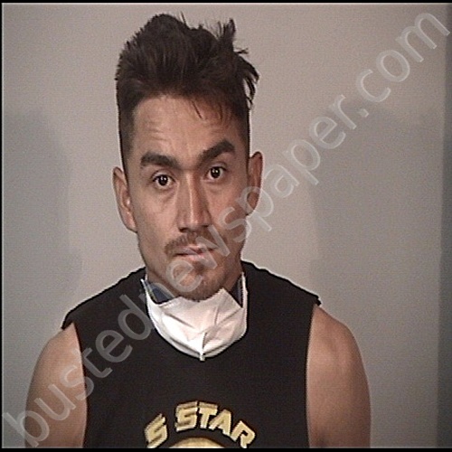 LAZO CISNEROS, OSCAR OVIDIO #, Rappahannock Regional Jail, Virginia - 2021-07-10 21:00:00