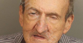 CLARK, DONALD JOE | 2021-07-10 12:12:00 Jefferson County, Alabama Booking