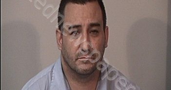 GIARNIERI, WILLIAM JOSEPH | 2021-07-10 06:59:00 Rappahannock Regional Jail, Virginia Booking