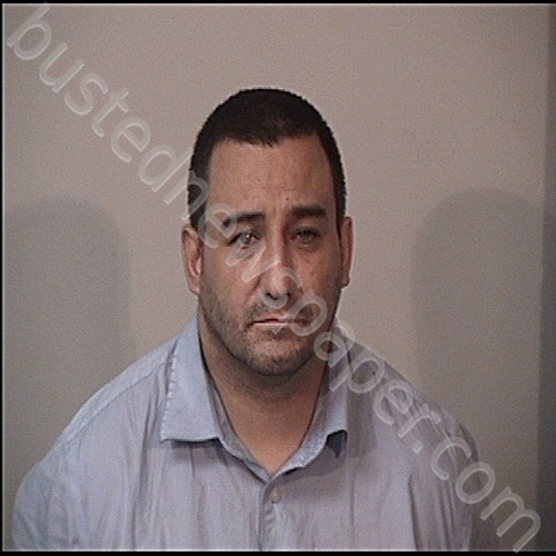 GIARNIERI, WILLIAM JOSEPH #, Rappahannock Regional Jail, Virginia - 2021-07-10 06:59:00