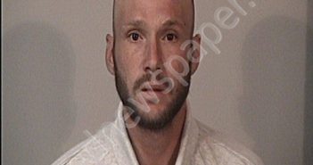 CAMPBELL, CHRISTOPHER ALAN | 2021-07-10 01:43:00 Rappahannock Regional Jail, Virginia Booking