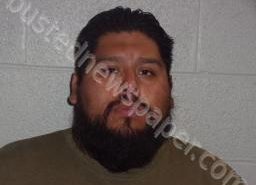 EILIBERTO PEREZ | 2021-07-10 07:00:00 Lincoln County, Tennessee Booking