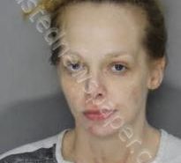 <B>KASSIDY</B> <B>MARTIN</B> #, Jefferson County, Tennessee - 2021-07-10 18:05:00