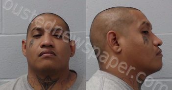 <B>FLORES</B>, <B>JUAN</B> <B>FROILAN</B> #, Hays County, Texas - 2021-07-10