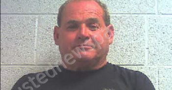 WARD, DAVID <B>BRIAN</B> #, <b>Jackson</b> County, North Carolina, Jackson County, North Carolina - 2021-07-10 16:59:00
