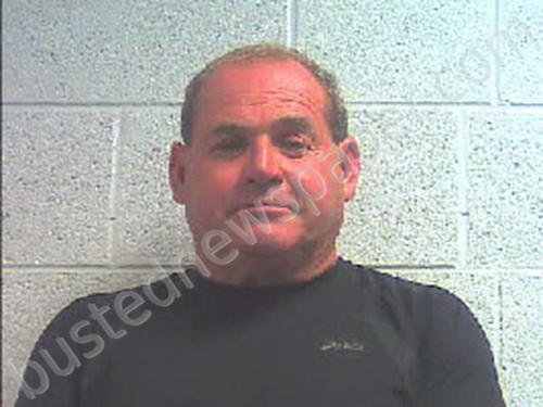 WARD, DAVID BRIAN #, Jackson County, North Carolina - 2021-07-10 16:59:00