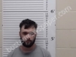 SHEPARD, CALEB BARRETT | 2021-07-10 Clay County, North Carolina Booking
