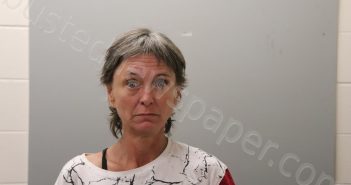 <B>SELLERS</B>, <B>SALLIE</B> <B>MARIE</B> #, Madison County, Alabama - 2021-07-10 04:52:00