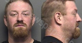 LARSON,ADAM DAVID | 2021-07-10 23:15:00 Saline County, Kansas Booking