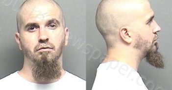 CROWELL,CODY JOHN | 2021-07-10 01:45:00 Saline County, Kansas Booking