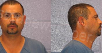 HERNANDEZ LOPEZ, JOSE | 2021-07-10 Andrews County, Texas Booking