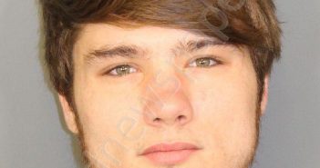 CARPENTER, DRISTIN BLAKE | 2021-07-10 23:13:00 Jefferson County, Alabama Booking