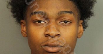 MOORER, TAVORIS DAVENELL | 2021-07-10 18:11:00 Jefferson County, Alabama Booking