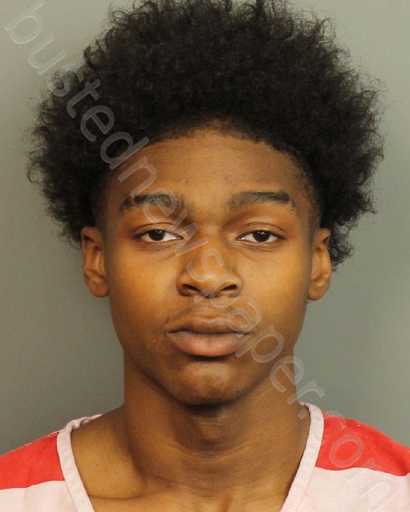 MOORER, TAVORIS DAVENELL #, Jefferson County, Alabama - 2021-07-10 18:11:00