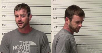 DARNELL, THOMAS NEAL | 2021-07-10 Kerr County, Texas Booking
