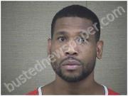 ISHMAL, ERMON | 2021-07-10 Harnett County, North Carolina Booking
