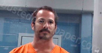 DELAFUENTES, JESSE LEE | 2021-07-10 18:36:00 Kanawha County, West Virginia Booking