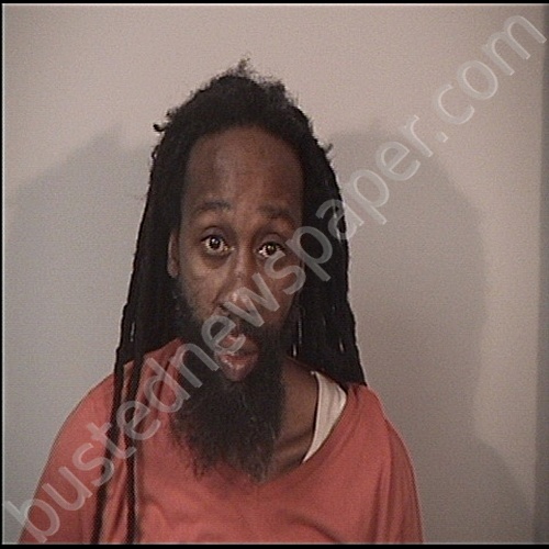 WILLIAMS, SHAWN SHAKARIAN #, Rappahannock Regional Jail, Virginia - 2021-07-10 06:45:00