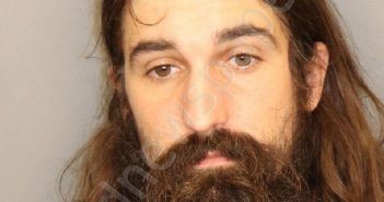 JACOBS, WESLEY DEAN | 2021-07-10 02:50:00 Jefferson County, Alabama Booking