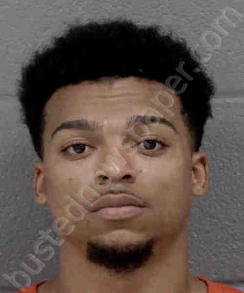 GRIER, BORIS ANTONIO #, Mecklenburg County, North Carolina - 2021-07-10 15:25:00