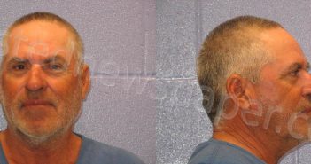 <B>CHAVEZ</B>–<B>MOLINA</B>, <B>JESUS</B> #, Andrews County, Texas - 2021-07-10