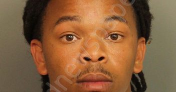 POWELL, WESLEY JAY | 2021-07-10 13:15:00 Jefferson County, Alabama Booking