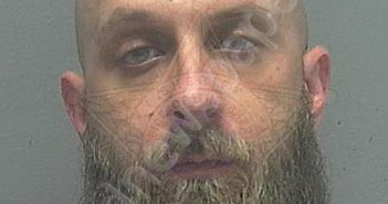 <B>FORD</B>, <B>JOSHUA</B> <B>DAVID</B> #, Lee County, Florida - 2021-07-10 18:09:00