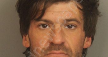 HOWARD, MATTHEW EUGENE | 2021-07-10 16:04:00 Jefferson County, Alabama Booking