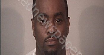 JACKSON, MALCOLM | 2021-07-11 20:45:00 Rappahannock Regional Jail, Virginia Booking