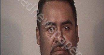 RESENDIZ-MORALES, SERGIO | 2021-07-11 20:21:00 Rappahannock Regional Jail, Virginia Booking