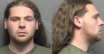 DRAPE,KATLIN KENNETH | 2021-07-11 03:25:00 Saline County, Kansas Booking