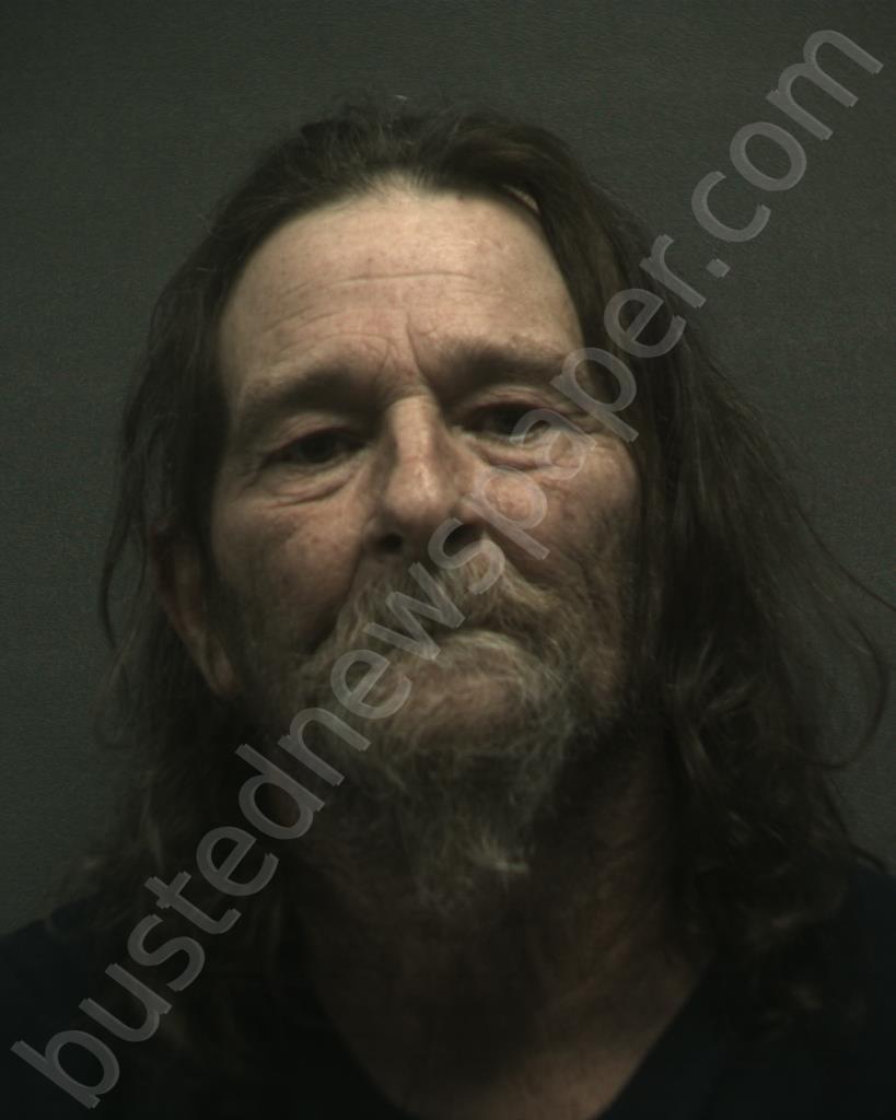 WILLIAMS, JERRY DON #, Randall County, Texas - 2021-07-11