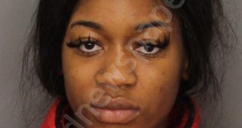 NUNN-SMITH, JAKERIA TIYAE | 2021-07-11 18:23:00 Jefferson County, Alabama Booking