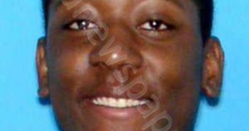 ROBINSON, TERRELL RASHAD | 2021-07-11 15:16:00 Jefferson County, Alabama Booking