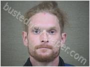 BAREFOOT, TERRY | 2021-07-11 Harnett County, North Carolina Booking