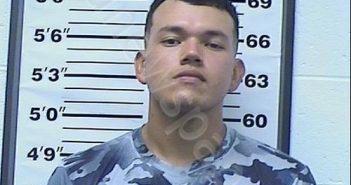 SANCHEZ,CARLOS | 2021-07-11 00:57:00 Zapata County, Texas Booking