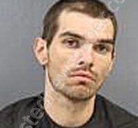 <B>COOPER</B>, JONATHAN <B>BRADLEY</B> #, Cherokee County, South Carolina - 2021-07-11