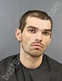 COOPER, JONATHAN BRADLEY #, Cherokee County, South Carolina - 2021-07-11
