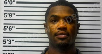 GRAY, STANLEY <B>JOSEPH</B> #, <b>Jones</b> County, Mississippi, Jones County, Mississippi - 2021-07-11 01:32:00
